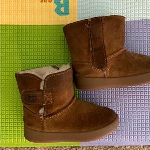 Toddler UGG boots